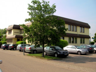 Firmenzentrale der HOWAL GmbH